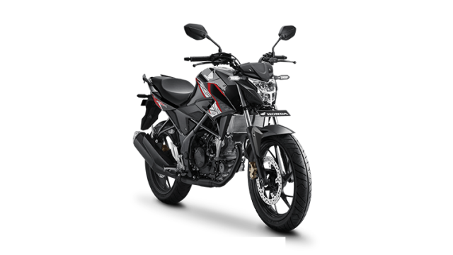 all new honda cb 150 r