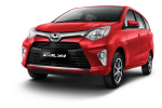 Kredit Mobil Toyota Calya