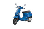 Vespa s125