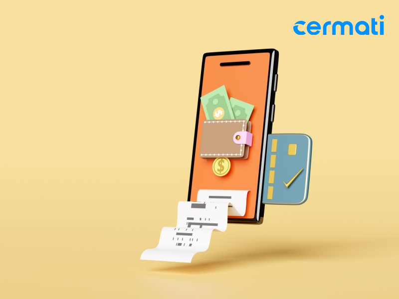 5 Manfaat Dompet Digital yang Kamu Nikmati untuk Jaga Kondisi Keuangan