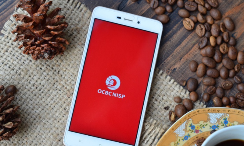 Internet Banking OCBC NISP