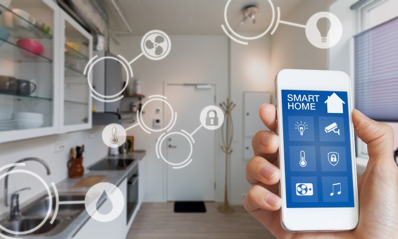 Smart Home 