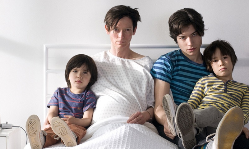 We Need to Talk About Kevin