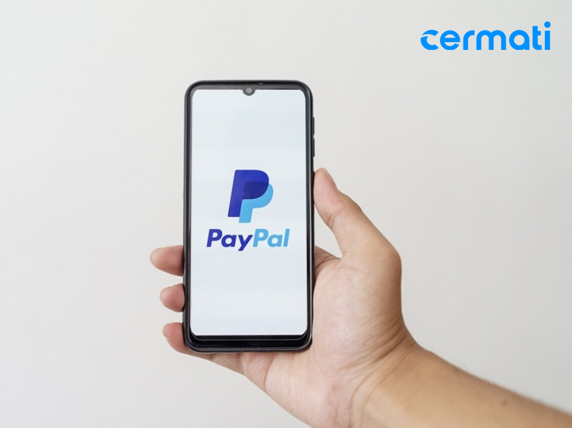 Mengenal PayPal, Fungsi Dan Cara Daftarnya - Cermati.com