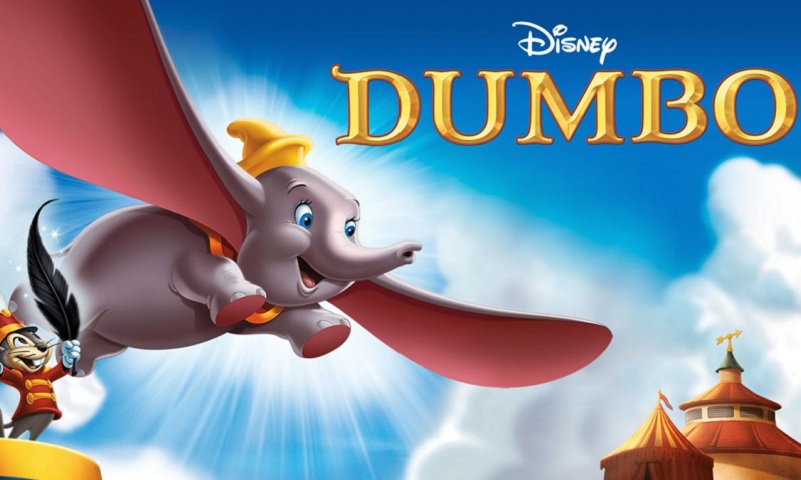 Dumbo