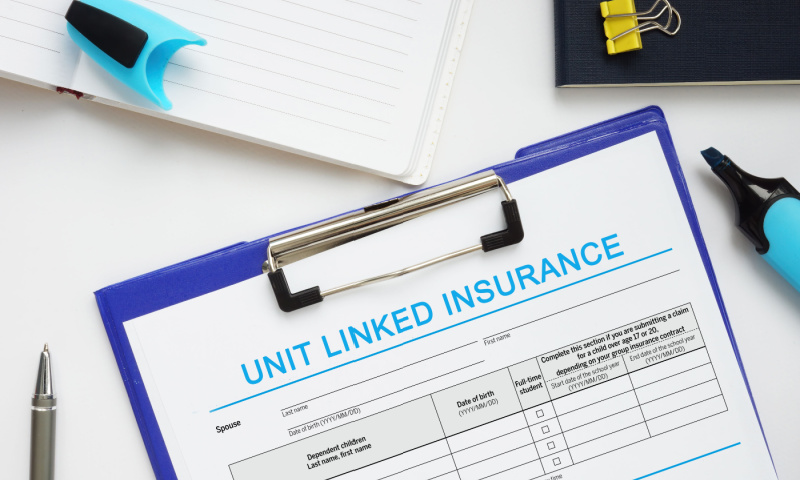 Memahami definisi asuransi unit link
