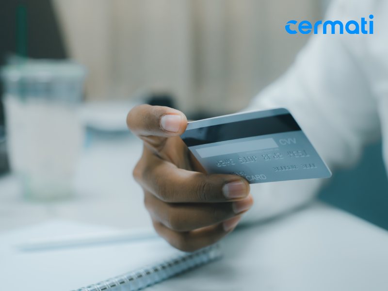 Jangan Sampai Over Limit, Begini Cara Cek Limit Kartu Kredit - Cermati.com
