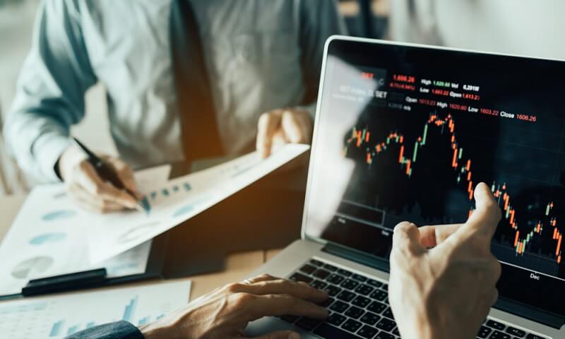 Cara Tepat Memanfaatkan Bear Market