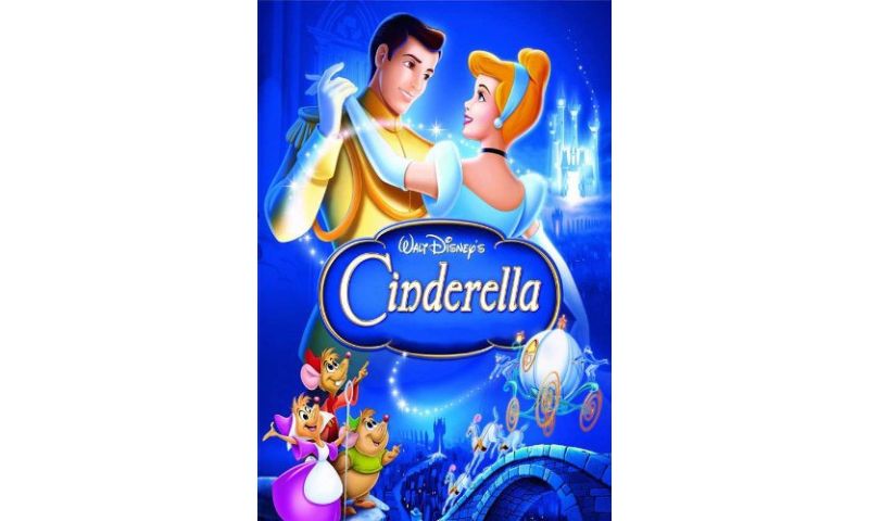 Cinderella