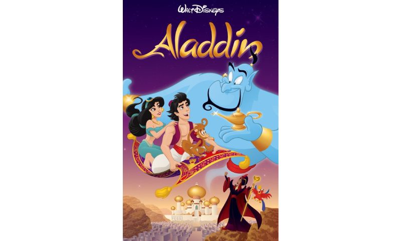 Aladdin