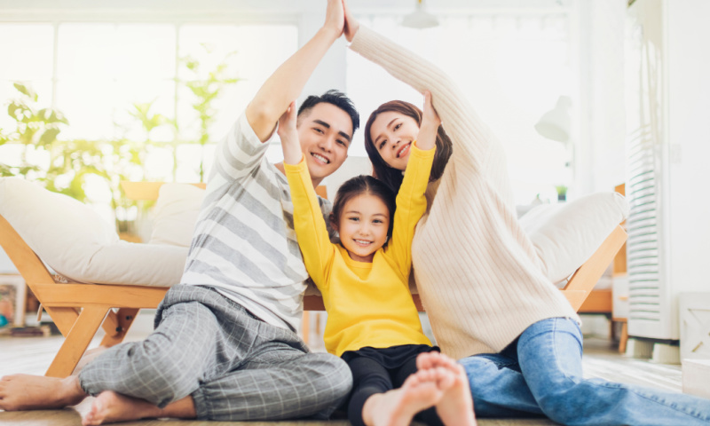 Asuransi Kesehatan untuk Keluarga dan Kelompok