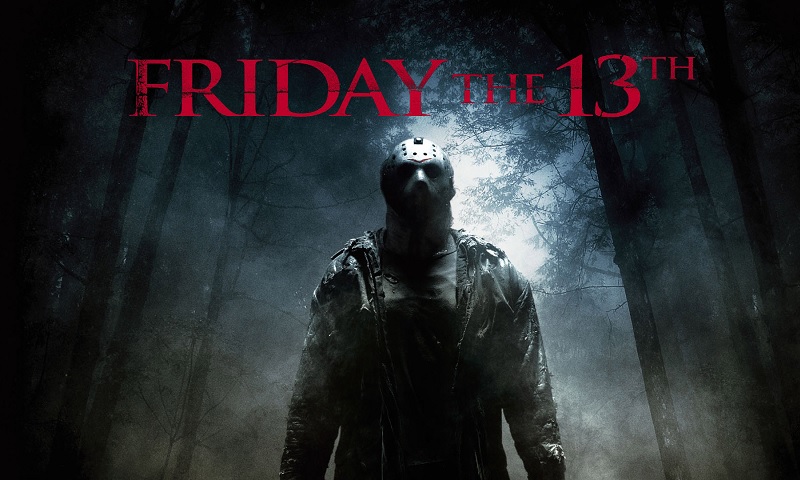 Friday the 13th