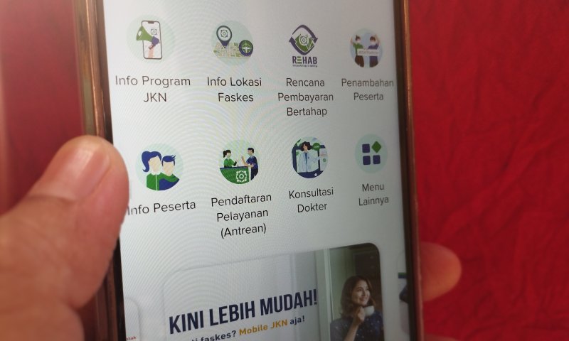 Klinik Bpjs 
