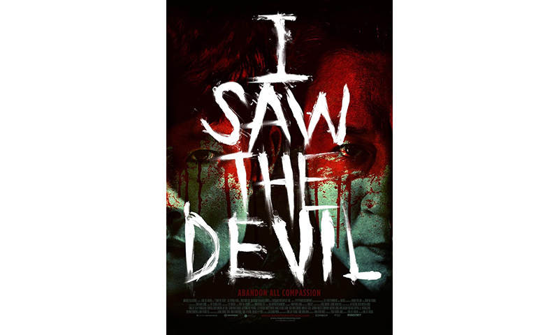 I Saw the Devil