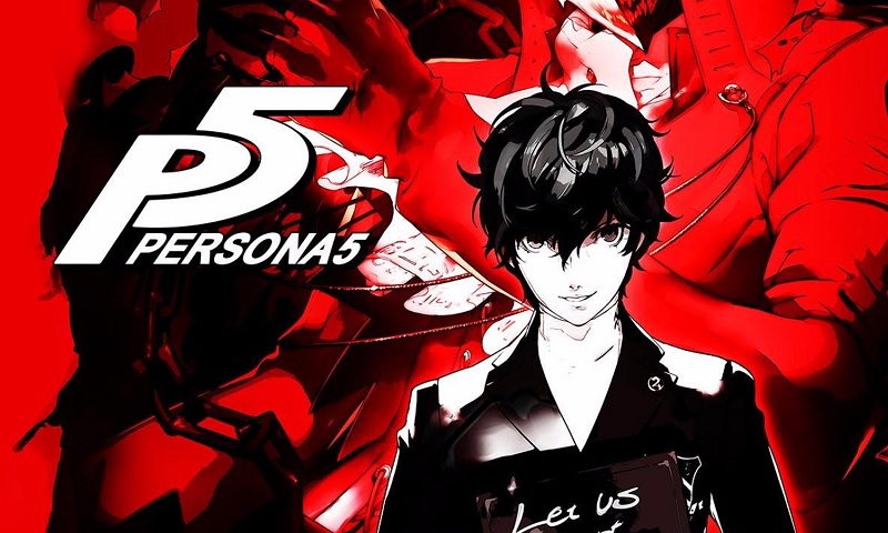 Persona 5