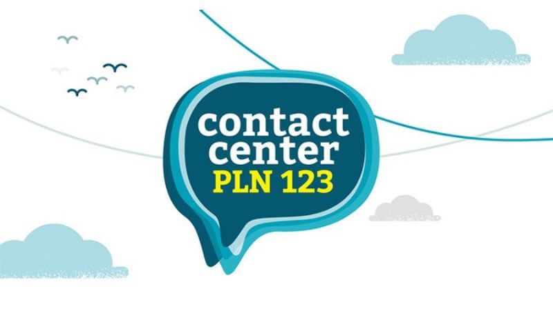Pln Call Center 