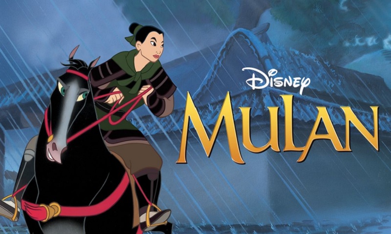 Mulan