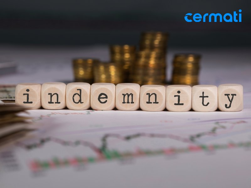 Mengenal Indemnity, Mekanisme Yang Atur Pemberian Ganti Rugi Produk ...