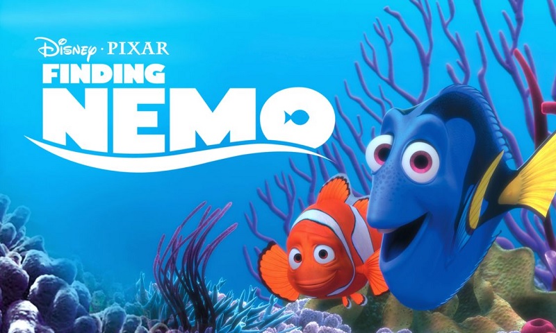 Finding Nemo