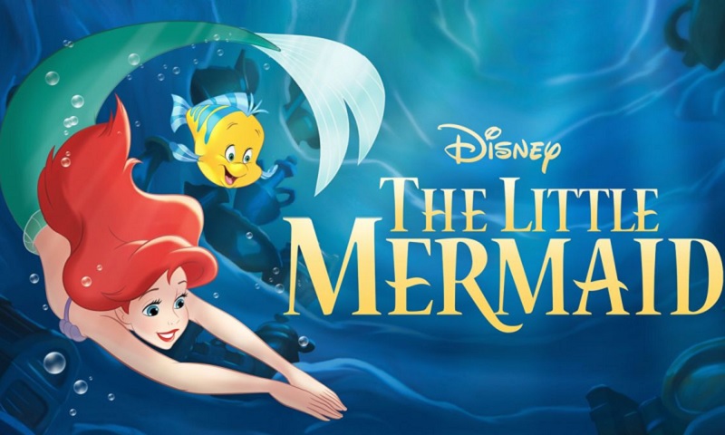 The Little Mermaid