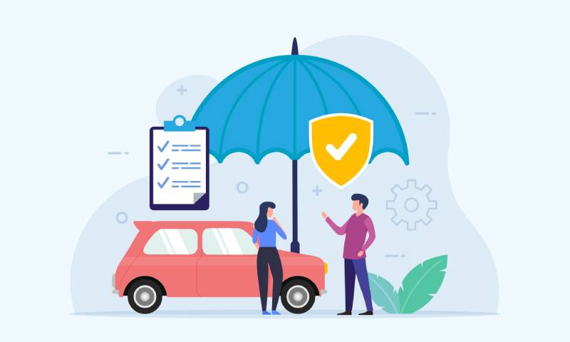 daftar asuransi mobil terbaik di Indonesia
