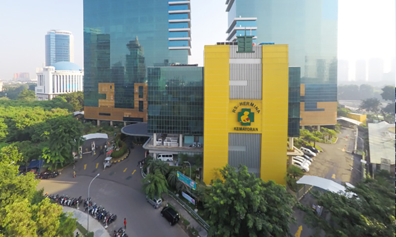 Hermina Kemayoran