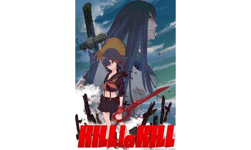 Kill La Kill