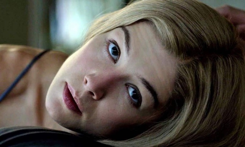 Gone Girl