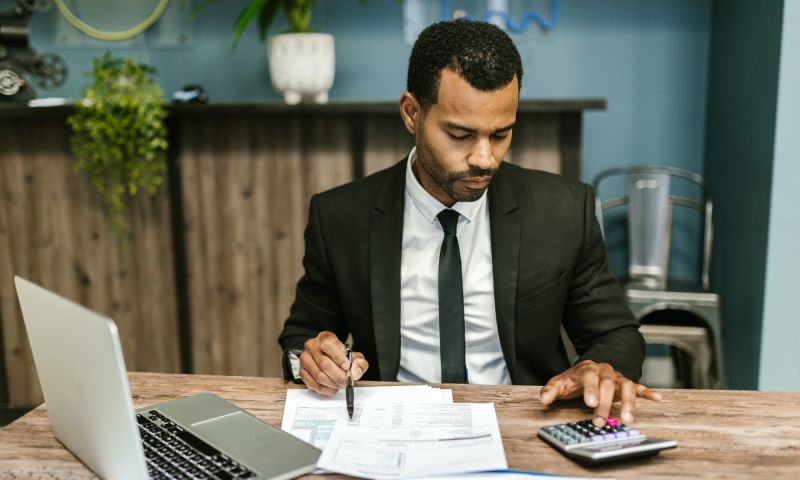 Account Officer 