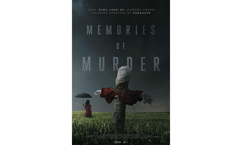 Memories of Murder