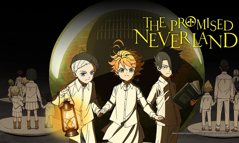 The Promised Neverland