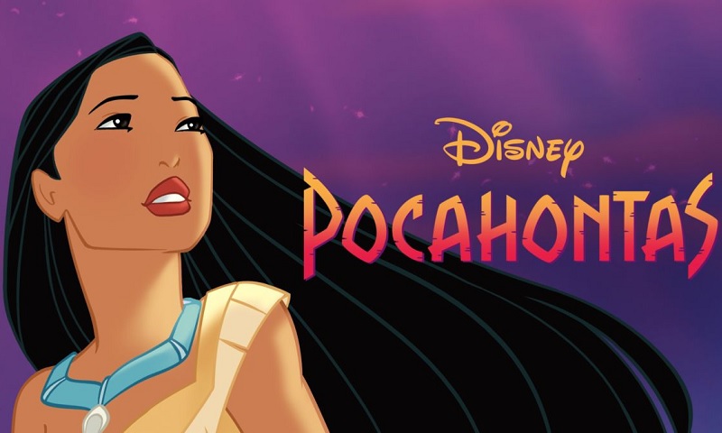 Pocahontas