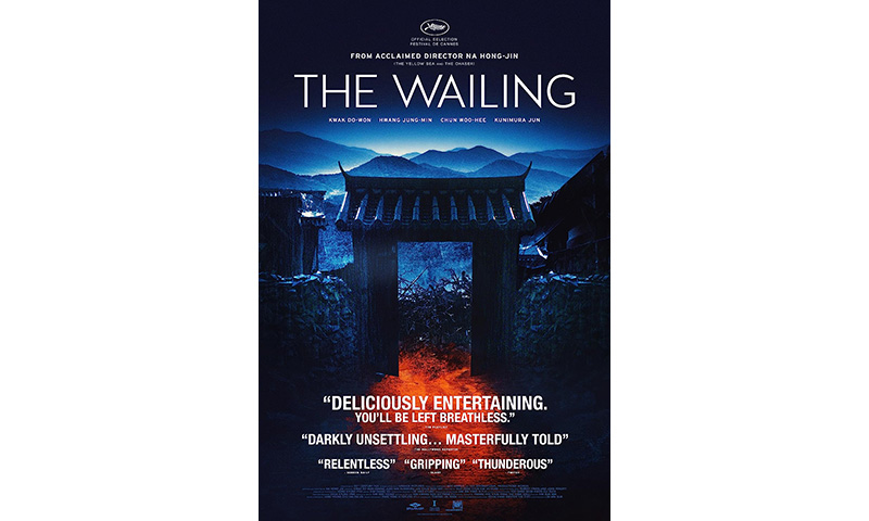 The Wailing