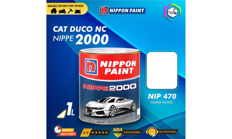 Nippe 2000