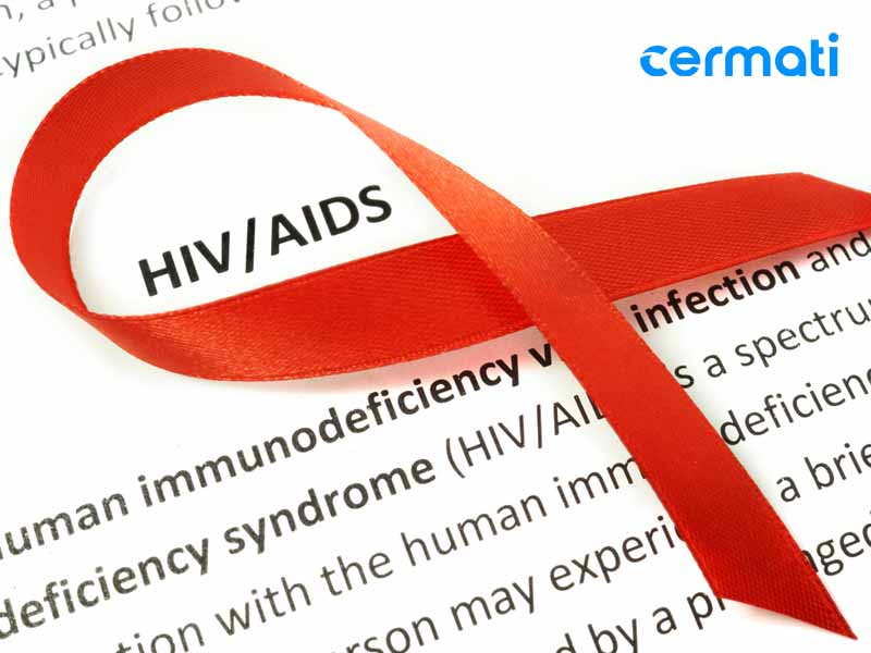 HIV AIDS, Kenali Faktor Penyebab, Gejala, Pengobatan, dan Metode ...