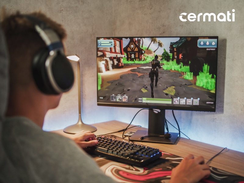 10 Rekomendasi Game RPG Android yang Seru - Cermati.com