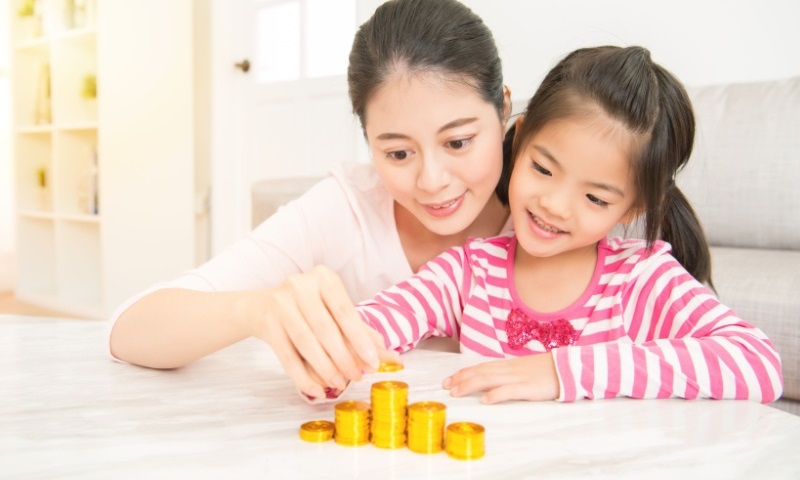 tips memulai investasi untuk anak sekolah