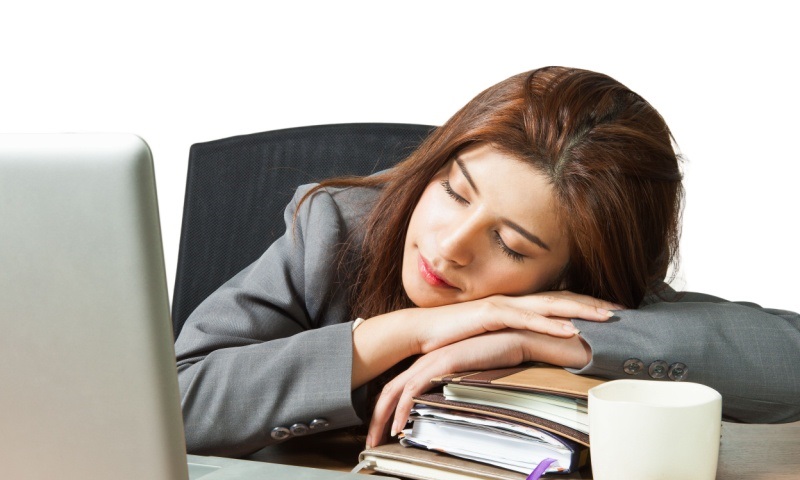 tips melakukan power nap