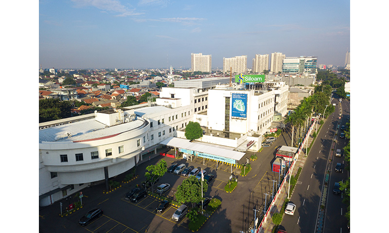 dokter anak terdekat jakarta barat
