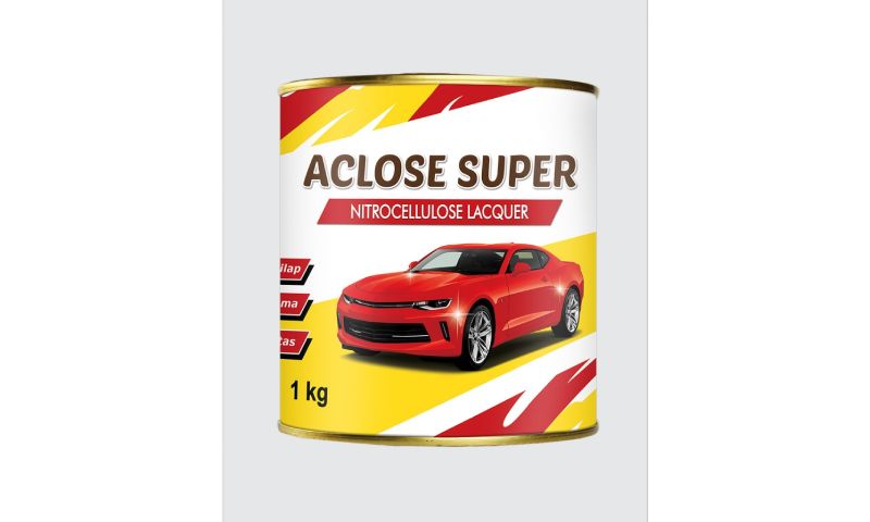 Aclose Super