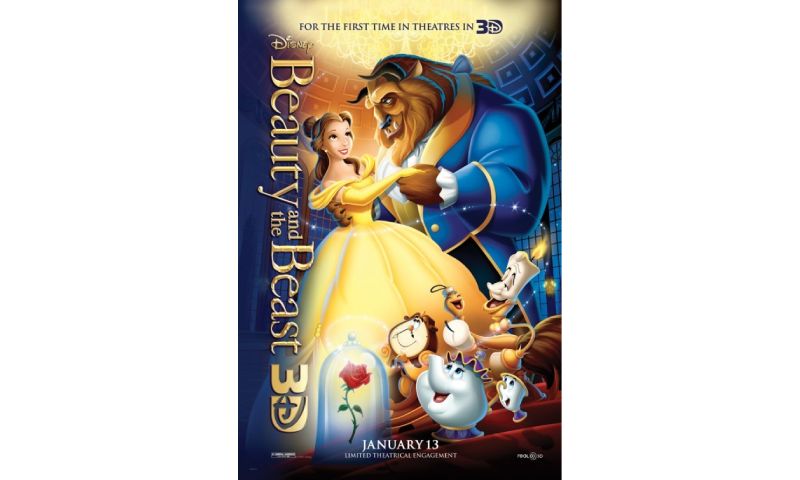Beauty and the Beast