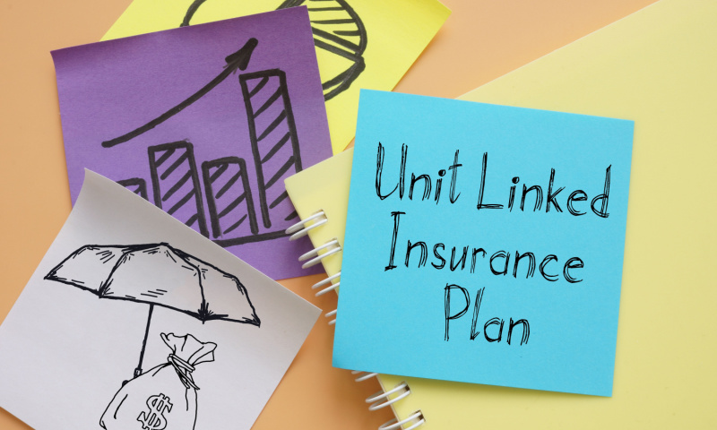 Nilai tunai dalam asuransi unit link