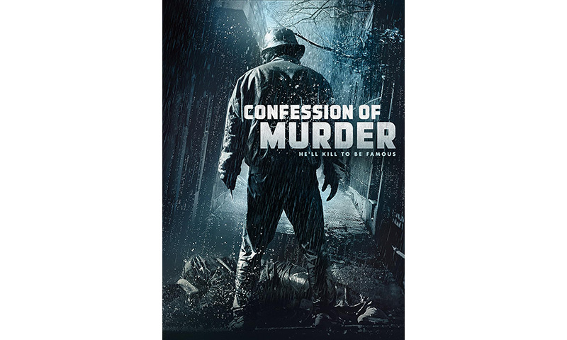 Confession of Murder