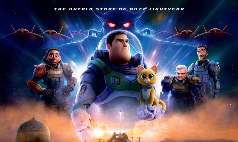 Lightyear