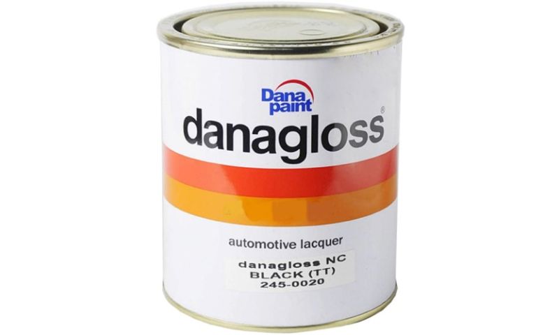 Danagloss