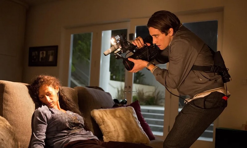 Nightcrawler