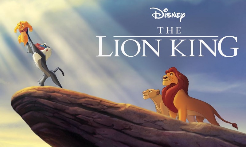 The Lion King