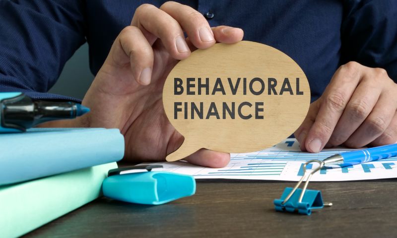 Behavioral Finance 