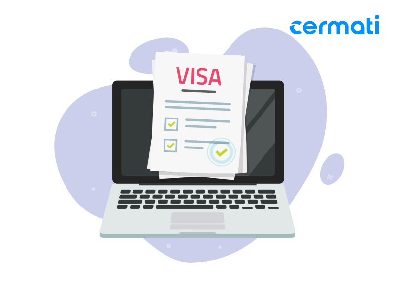 Mengenal Visa Digital Nomad, Manfaat Kepemilikannya, Serta Syarat Dan ...