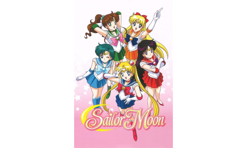 Sailor Moon